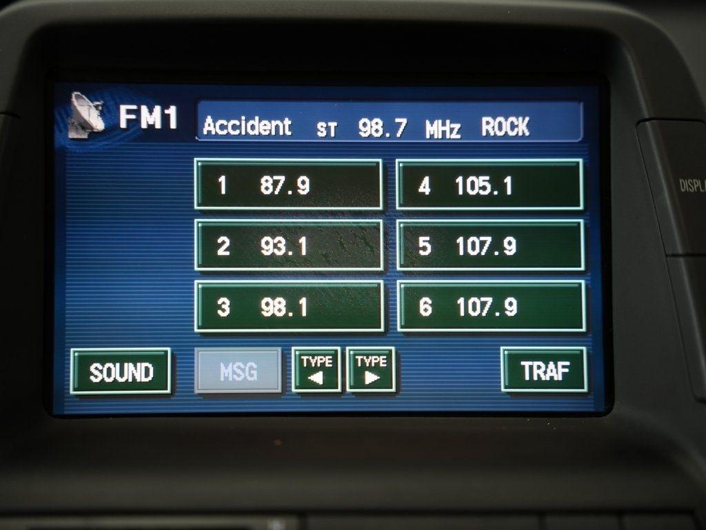 Toyota Prius 5dr HB (Natl) 2007