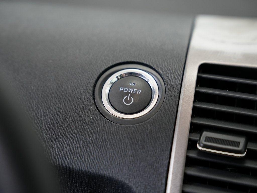 Toyota Prius 5dr HB (Natl) 2007