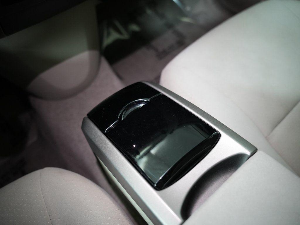 Toyota Prius 5dr HB (Natl) 2007