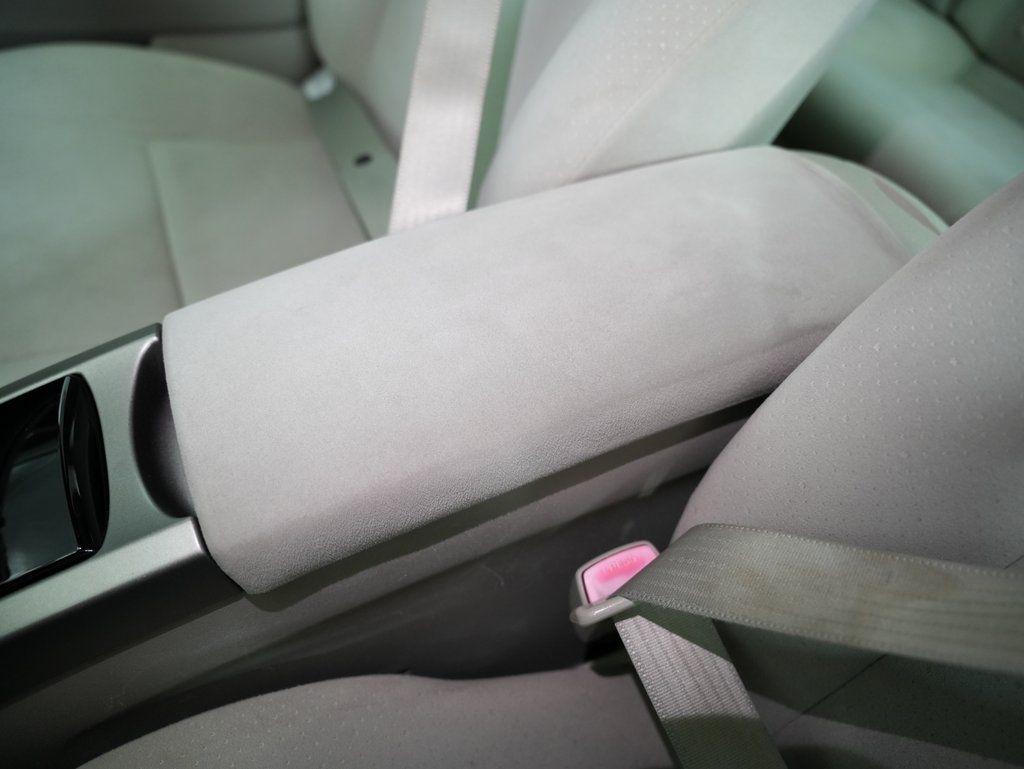 Toyota Prius 5dr HB (Natl) 2007