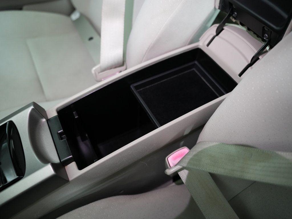 Toyota Prius 5dr HB (Natl) 2007