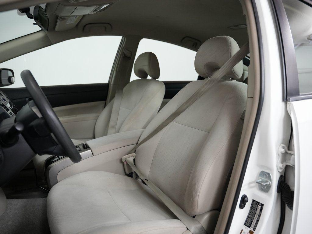 Toyota Prius 5dr HB (Natl) 2007