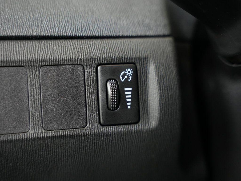 Toyota Prius 5dr HB (Natl) 2007