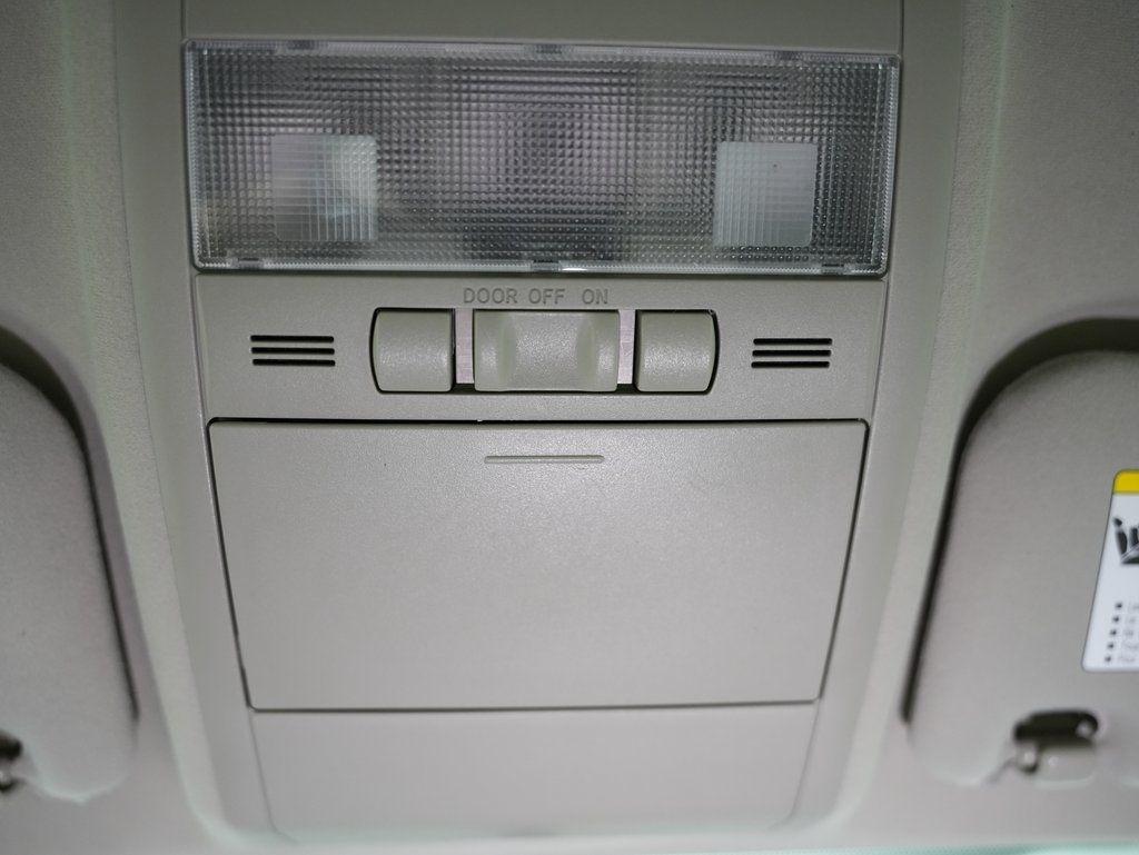 Toyota Prius 5dr HB (Natl) 2007