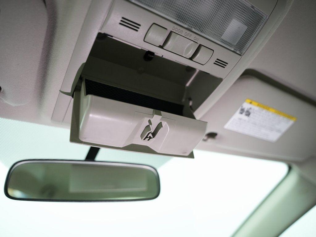 Toyota Prius 5dr HB (Natl) 2007