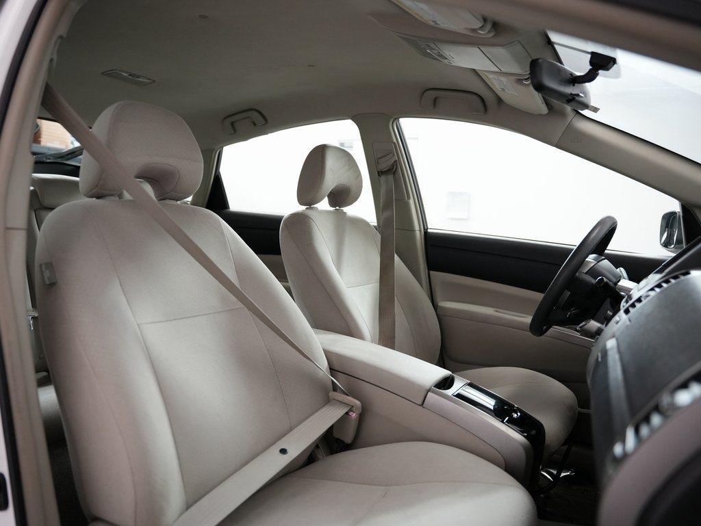 Toyota Prius 5dr HB (Natl) 2007