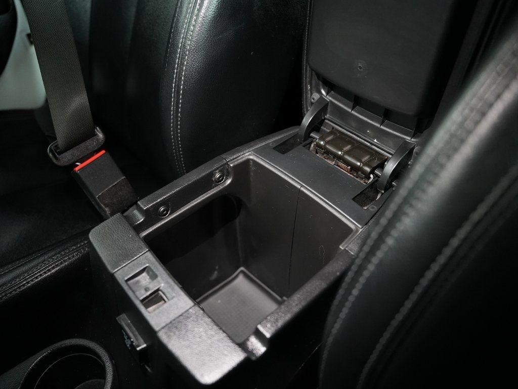 Jeep Wrangler Unlimited 4WD 4dr Sahara 2015