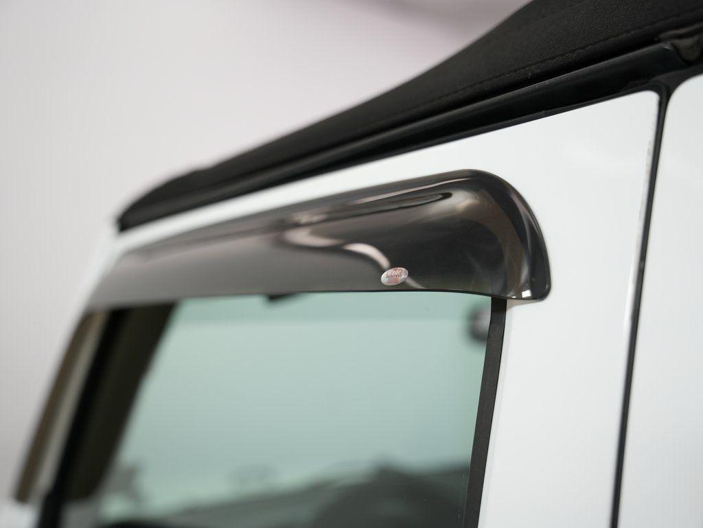 Jeep Wrangler Unlimited 4WD 4dr Sahara 2015