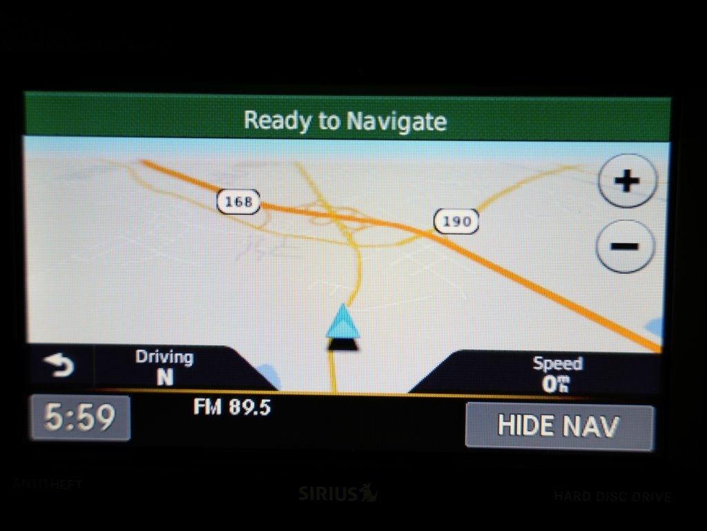 Jeep Wrangler Unlimited 4WD 4dr Altitude 2015