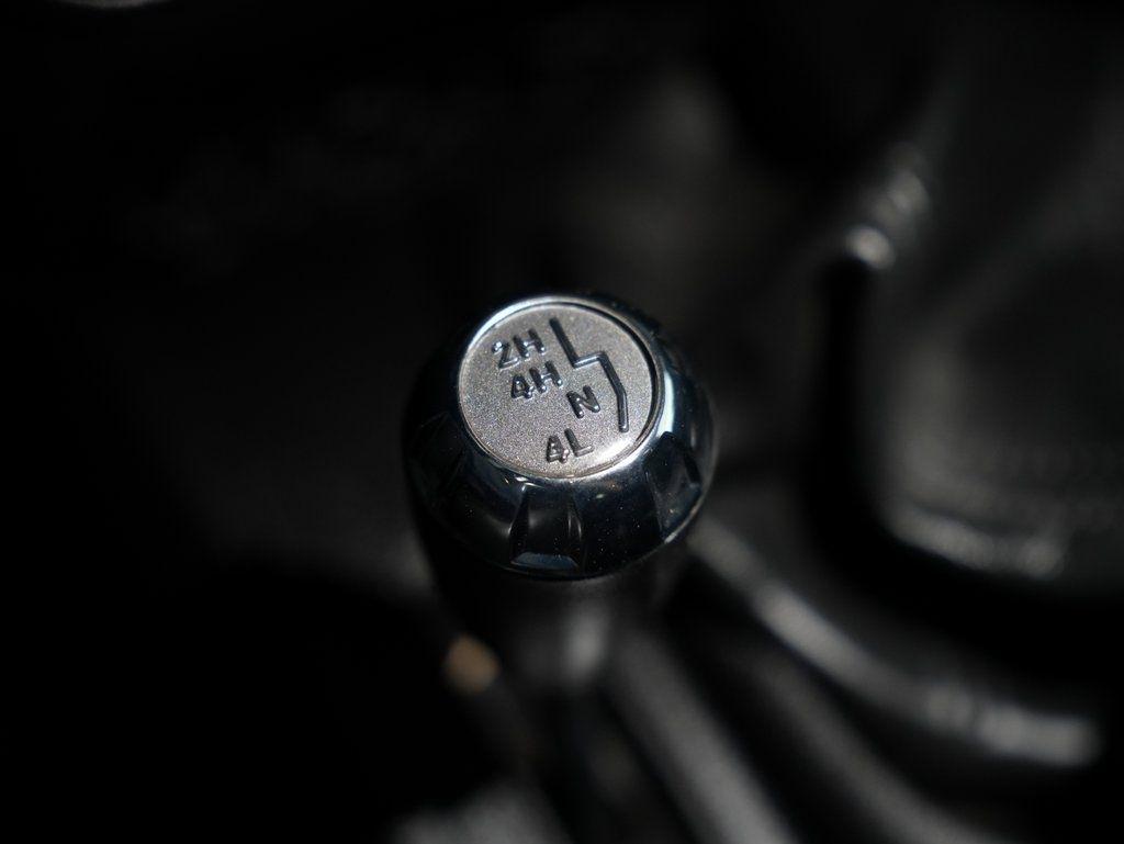 Jeep Wrangler Unlimited 4WD 4dr Altitude 2015