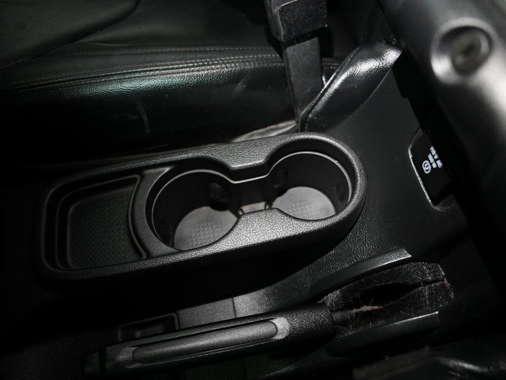 Jeep Wrangler Unlimited 4WD 4dr Altitude 2015