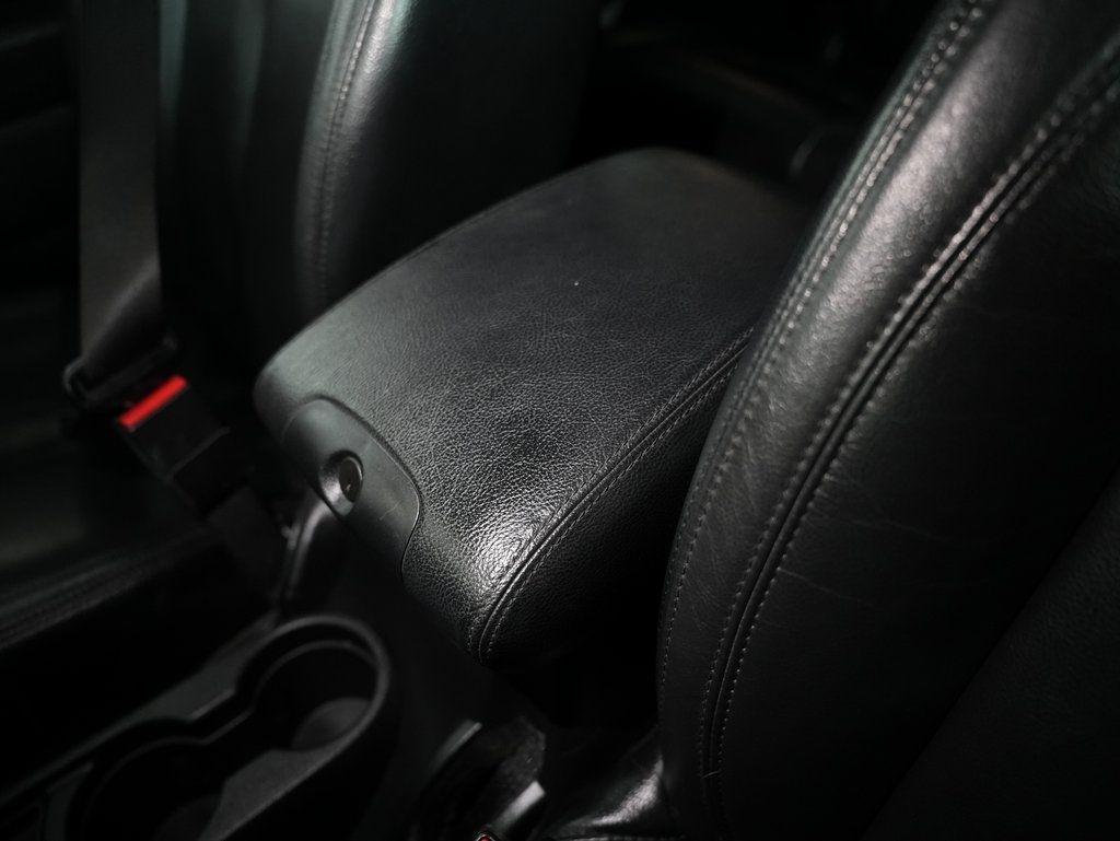 Jeep Wrangler Unlimited 4WD 4dr Altitude 2015