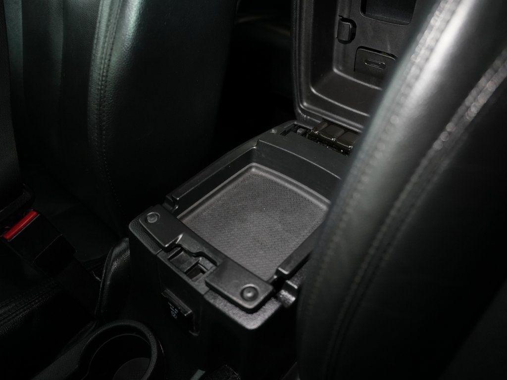 Jeep Wrangler Unlimited 4WD 4dr Altitude 2015