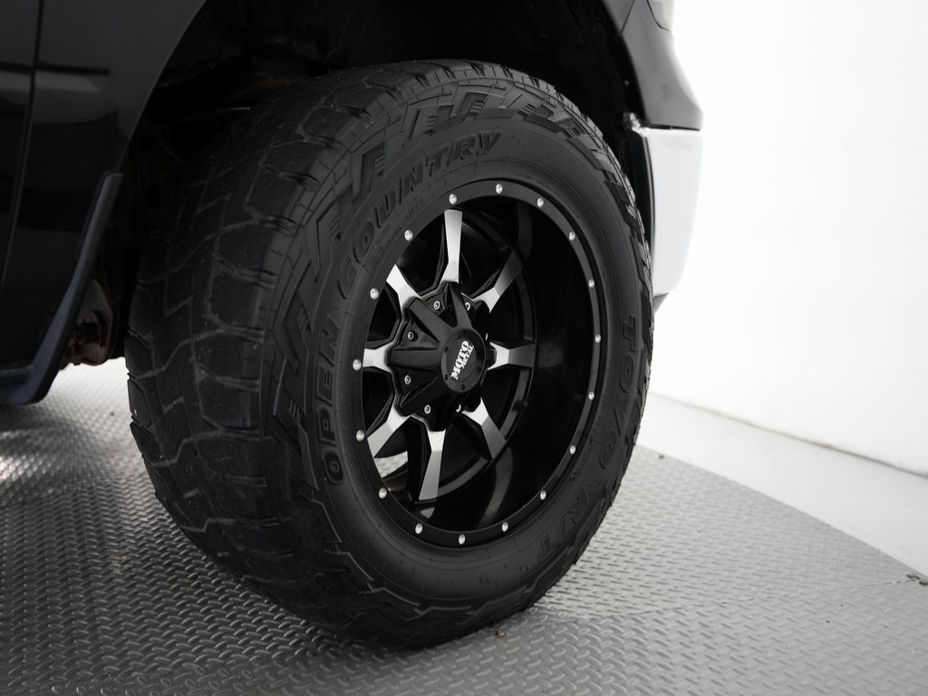 RAM 1500 4WD Crew Cab 140.5" Big Horn 2015