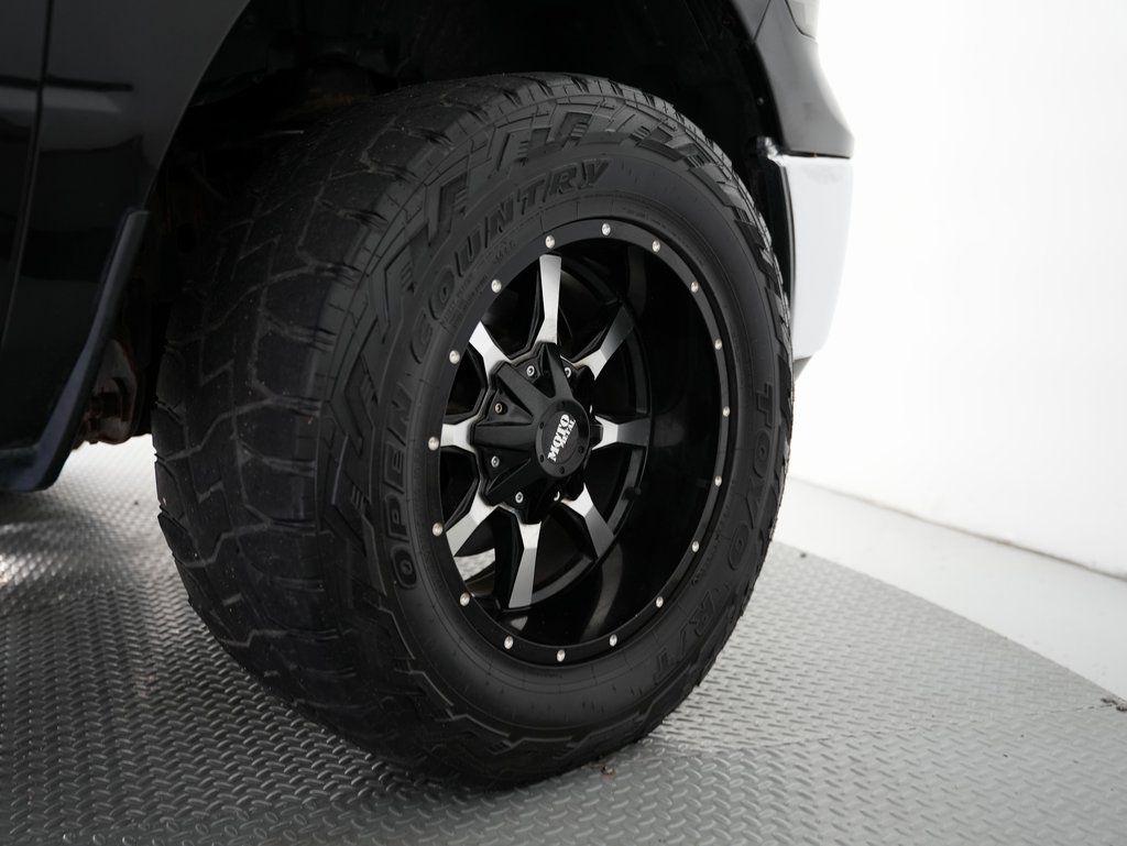 RAM 1500 4WD Crew Cab 140.5" Big Horn 2015