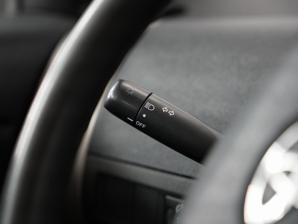 Toyota Prius 5dr HB (Natl) 2007