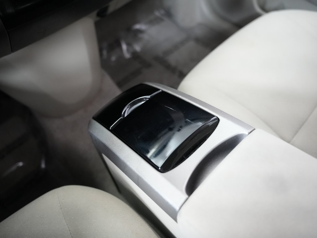 Toyota Prius 5dr HB (Natl) 2007