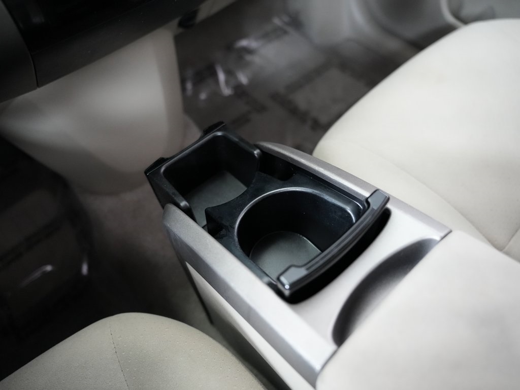 Toyota Prius 5dr HB (Natl) 2007