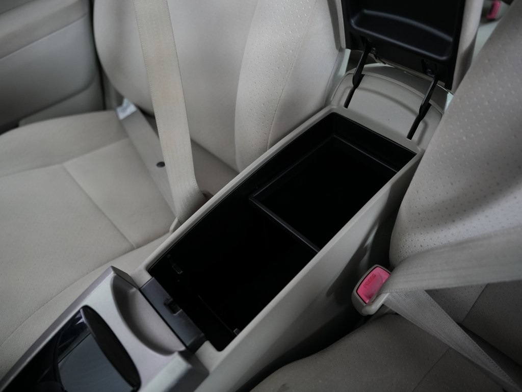 Toyota Prius 5dr HB (Natl) 2007