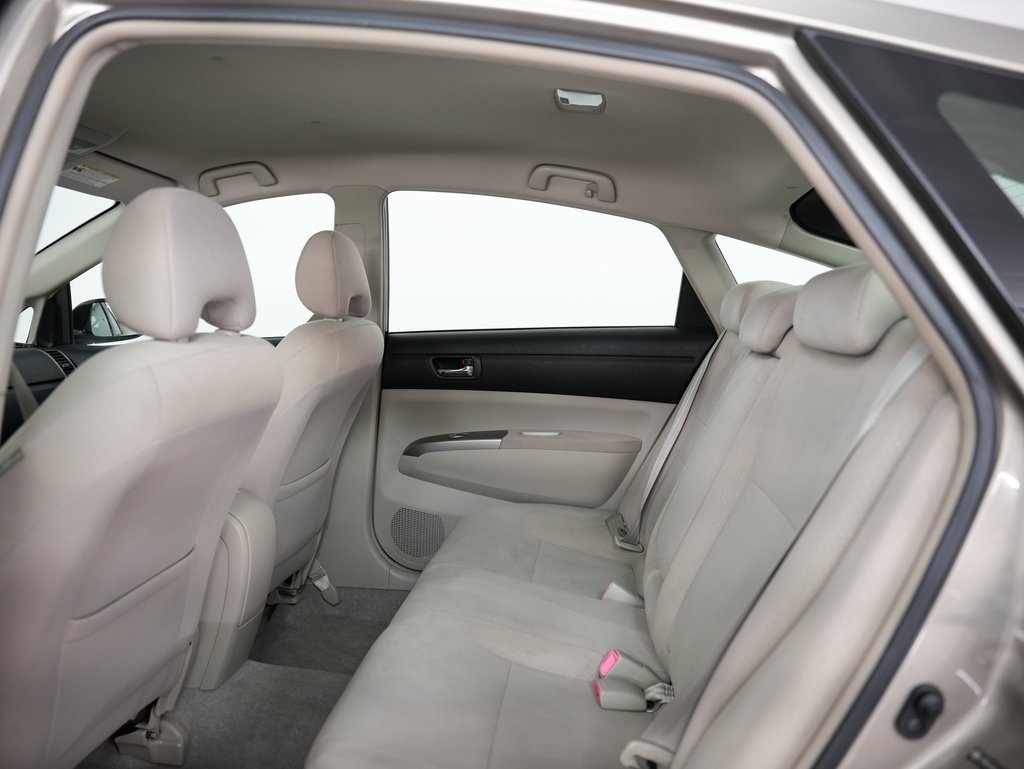 Toyota Prius 5dr HB (Natl) 2007