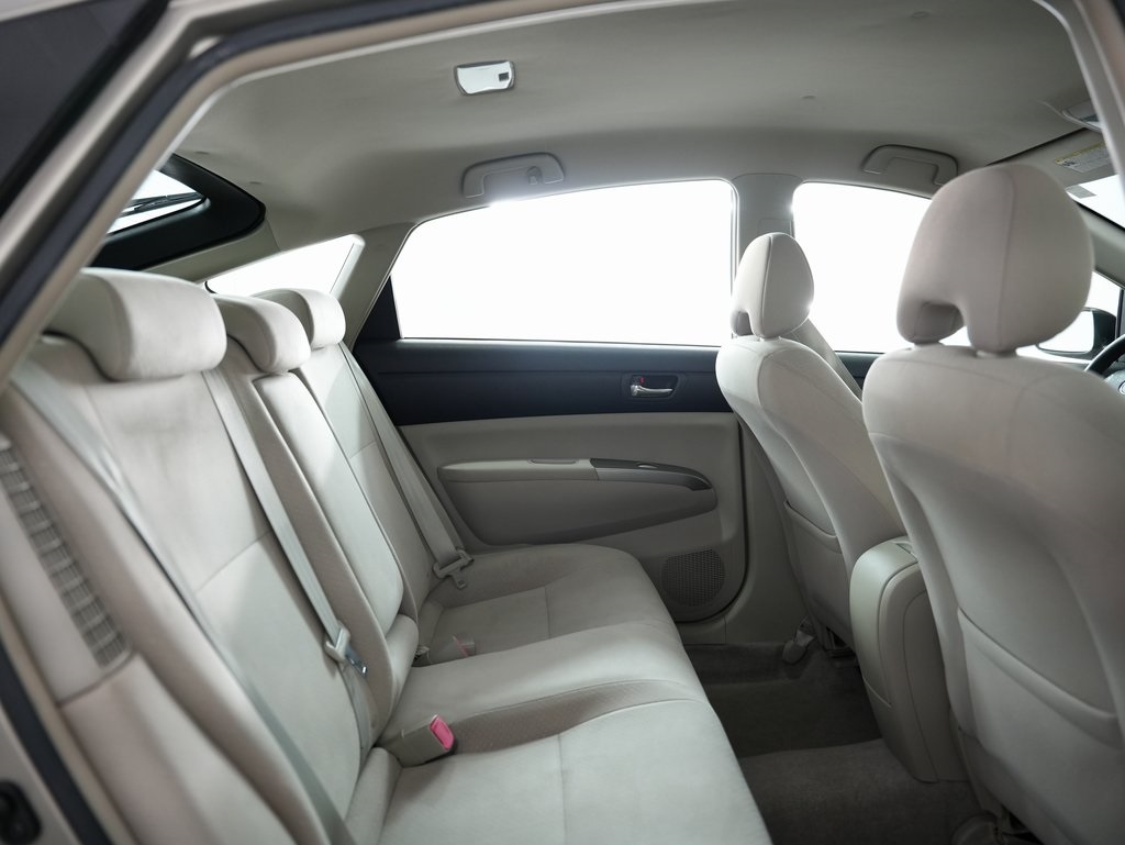 Toyota Prius 5dr HB (Natl) 2007