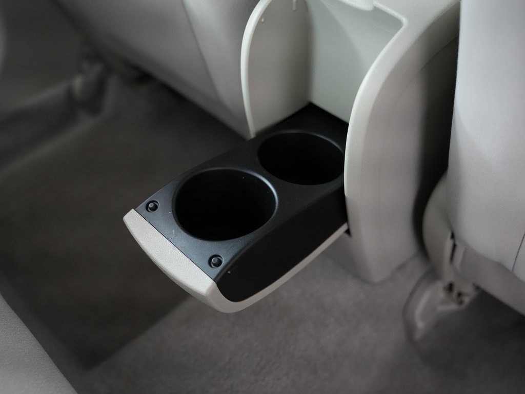 Toyota Prius 5dr HB (Natl) 2007