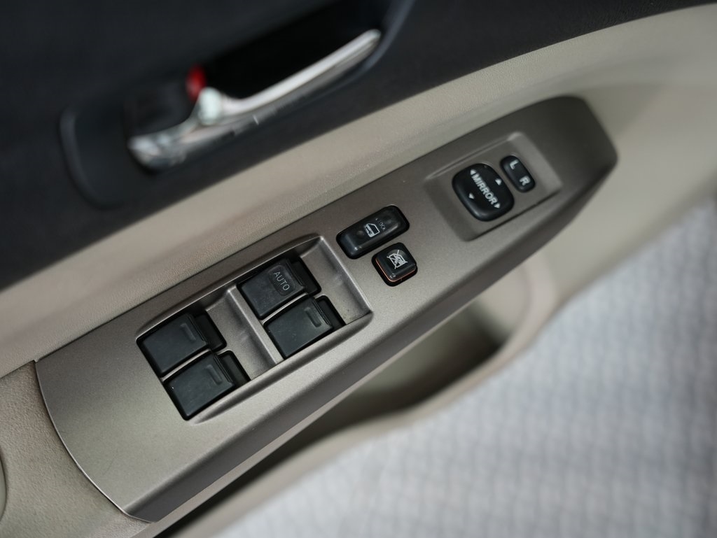 Toyota Prius 5dr HB (Natl) 2007