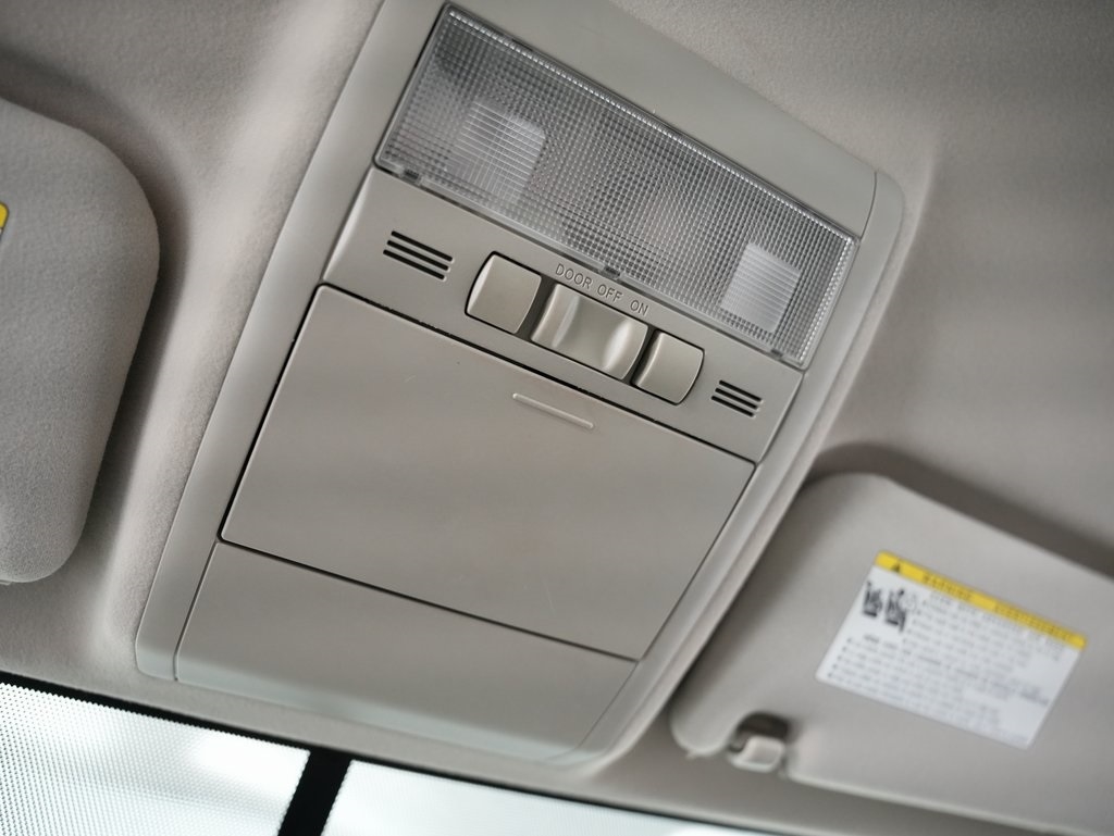 Toyota Prius 5dr HB (Natl) 2007