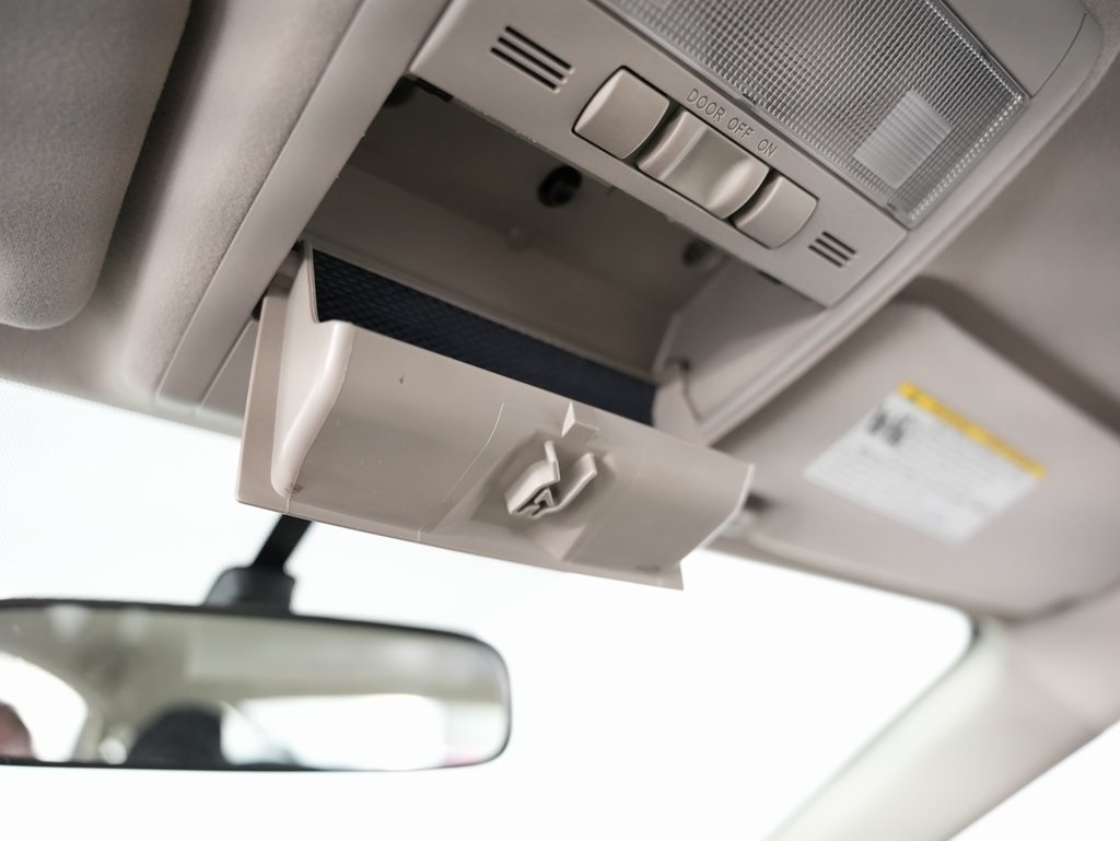 Toyota Prius 5dr HB (Natl) 2007