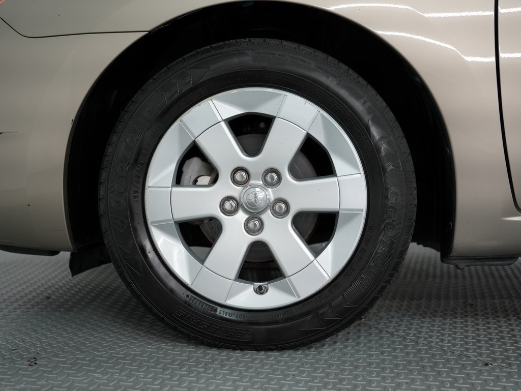 Toyota Prius 5dr HB (Natl) 2007