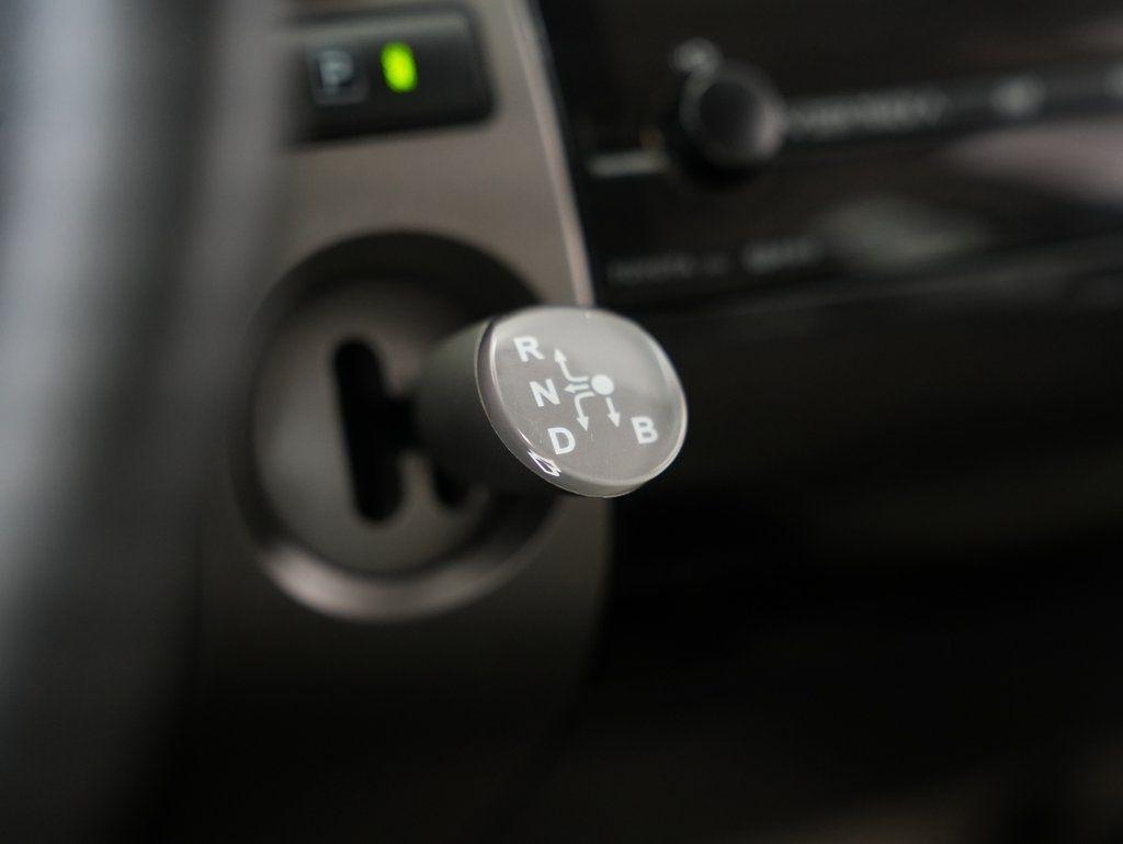 Toyota Prius 5dr HB (Natl) 2007