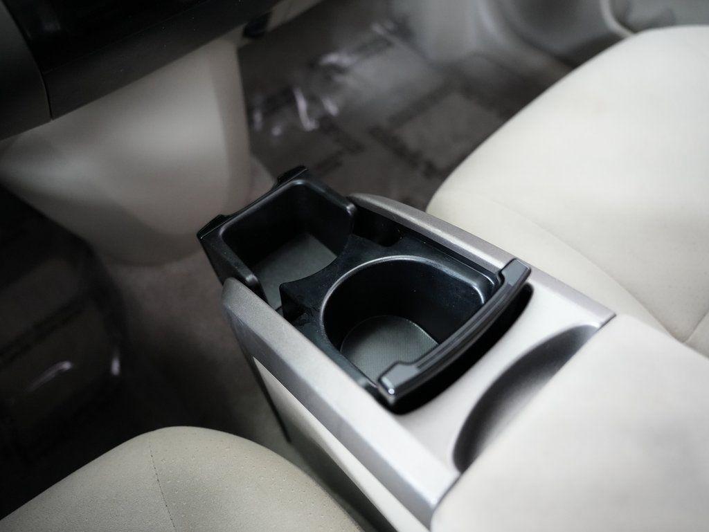 Toyota Prius 5dr HB (Natl) 2007