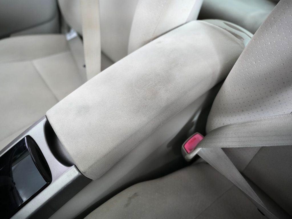 Toyota Prius 5dr HB (Natl) 2007