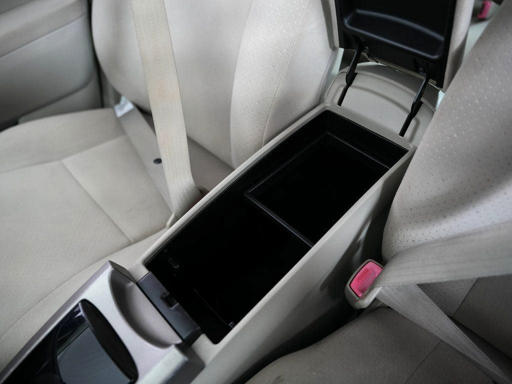 Toyota Prius 5dr HB (Natl) 2007