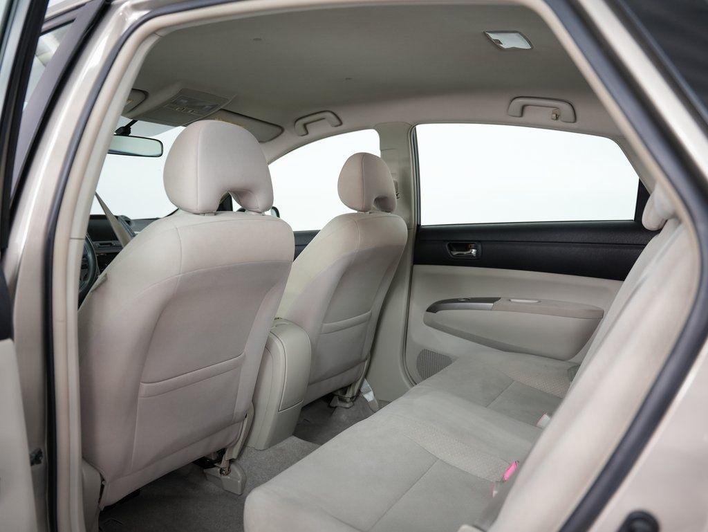 Toyota Prius 5dr HB (Natl) 2007