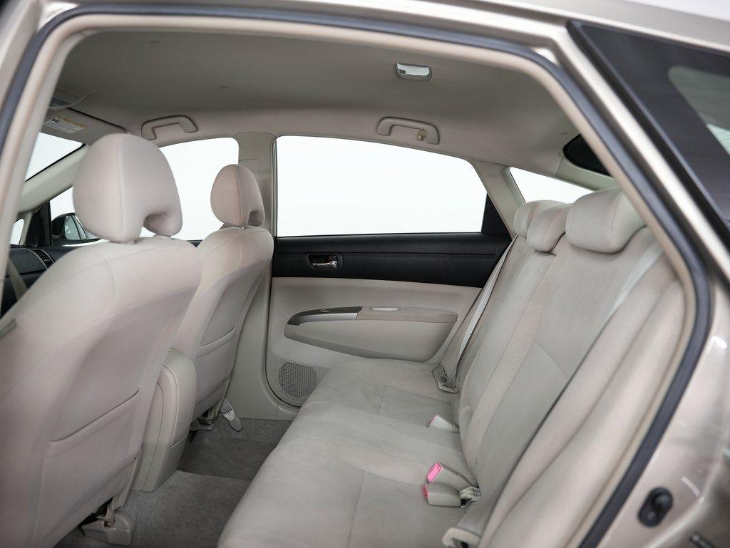 Toyota Prius 5dr HB (Natl) 2007