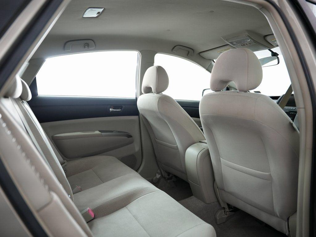 Toyota Prius 5dr HB (Natl) 2007