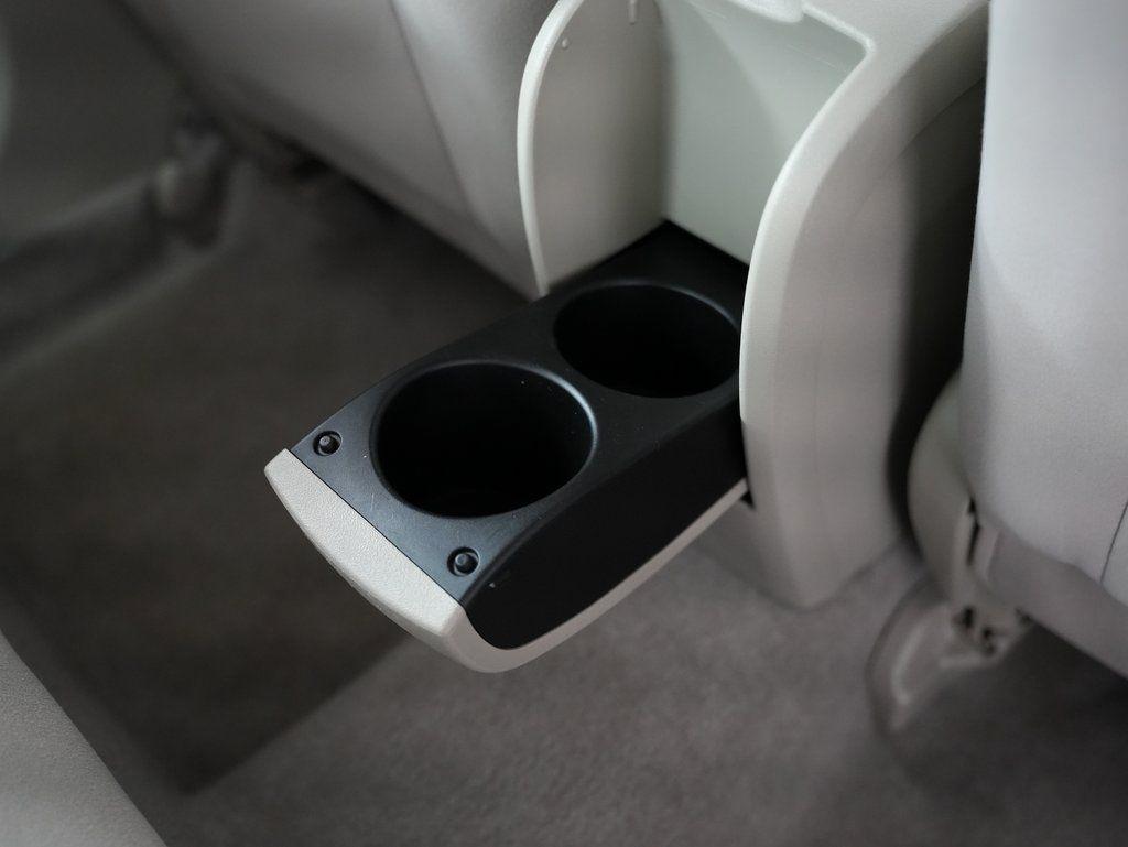 Toyota Prius 5dr HB (Natl) 2007