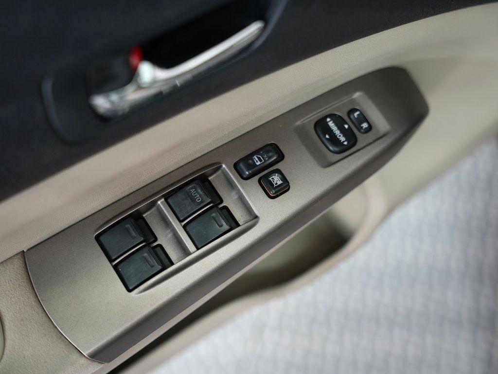 Toyota Prius 5dr HB (Natl) 2007