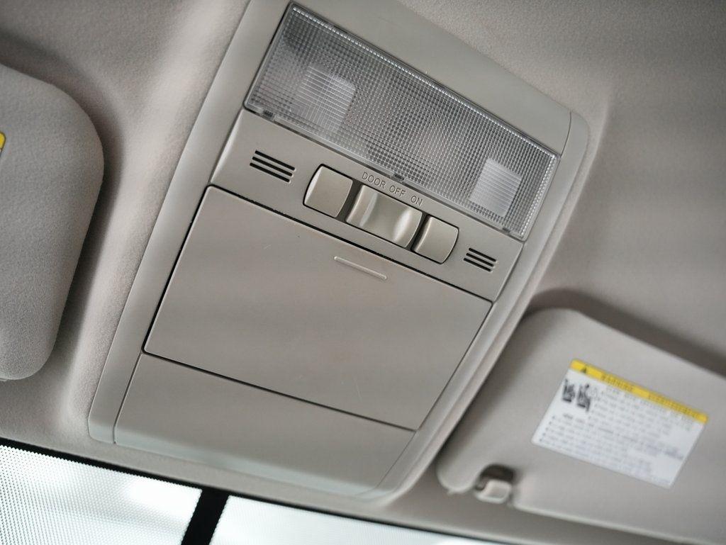 Toyota Prius 5dr HB (Natl) 2007