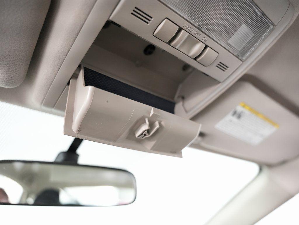 Toyota Prius 5dr HB (Natl) 2007