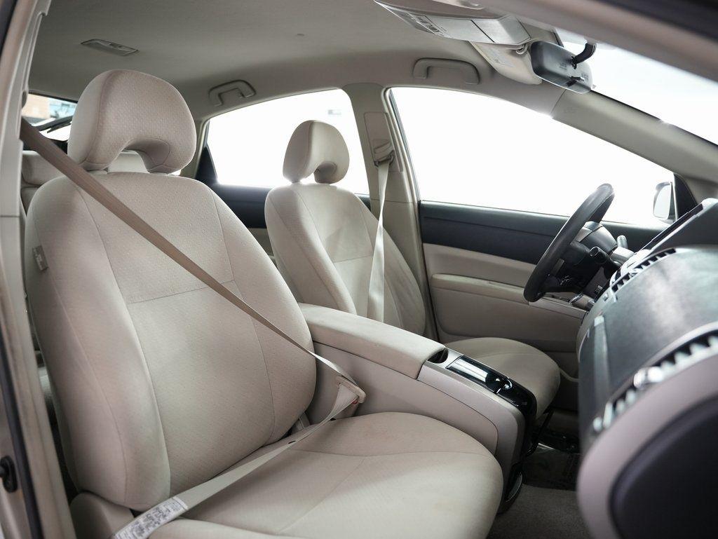 Toyota Prius 5dr HB (Natl) 2007