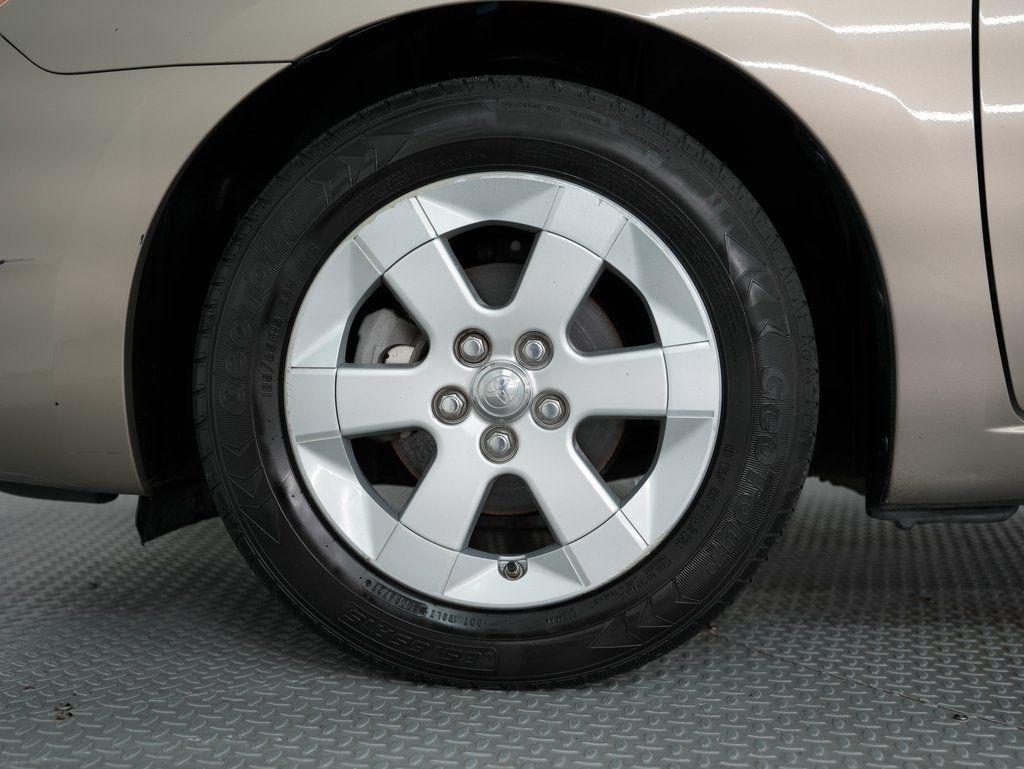 Toyota Prius 5dr HB (Natl) 2007