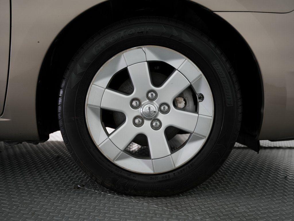 Toyota Prius 5dr HB (Natl) 2007