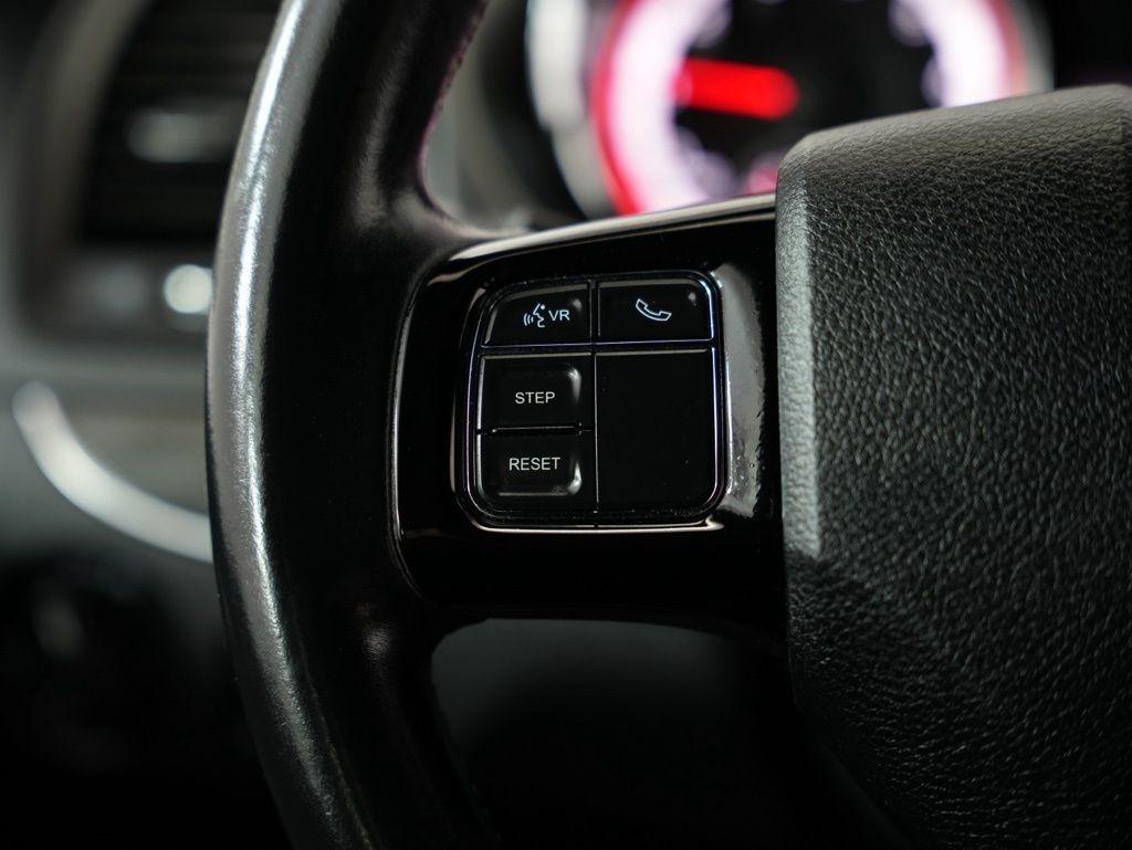 Dodge Grand Caravan 4dr Wgn SE Plus 2015