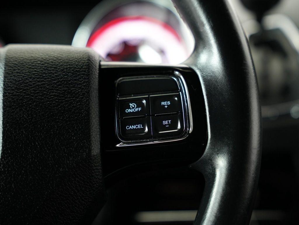 Dodge Grand Caravan 4dr Wgn SE Plus 2015