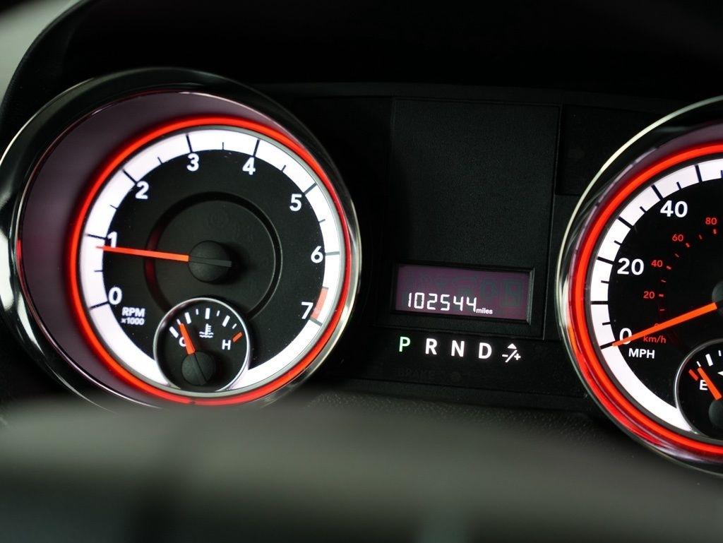 Dodge Grand Caravan 4dr Wgn SE Plus 2015