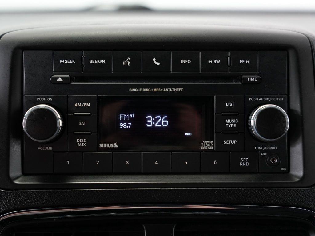 Dodge Grand Caravan 4dr Wgn SE Plus 2015