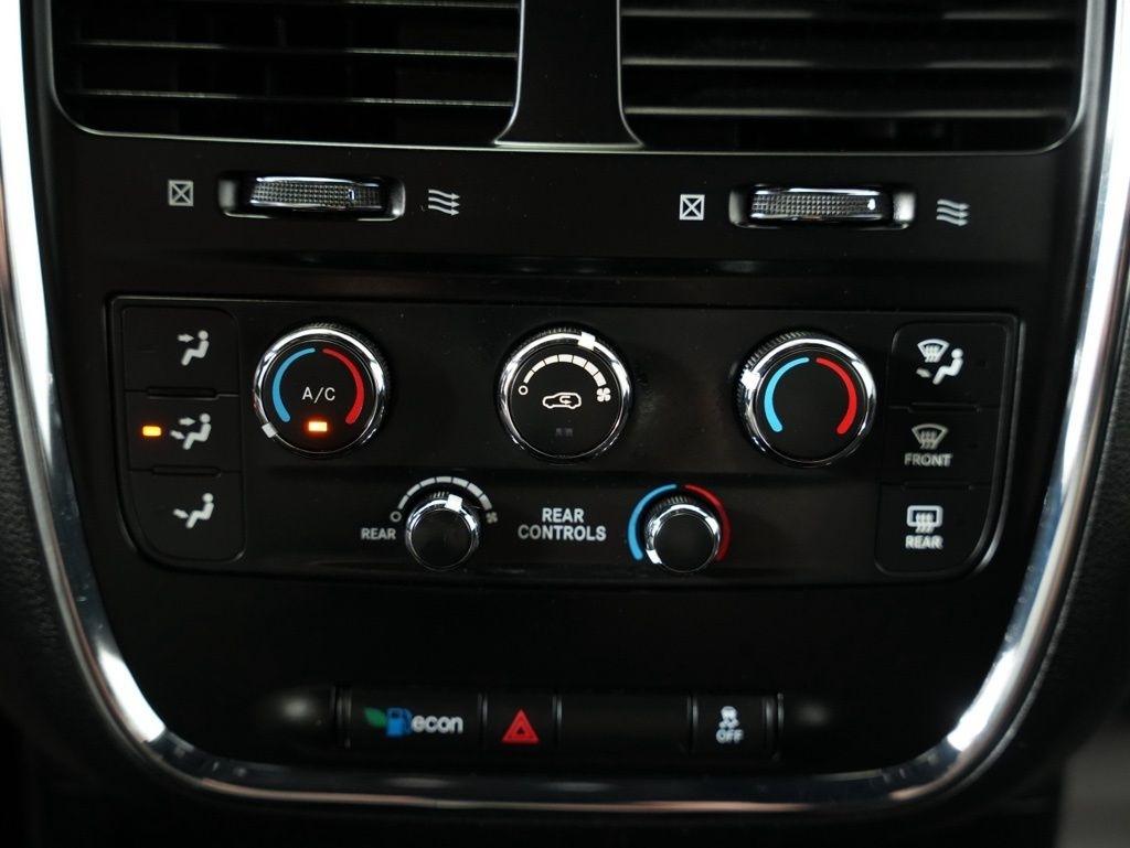 Dodge Grand Caravan 4dr Wgn SE Plus 2015