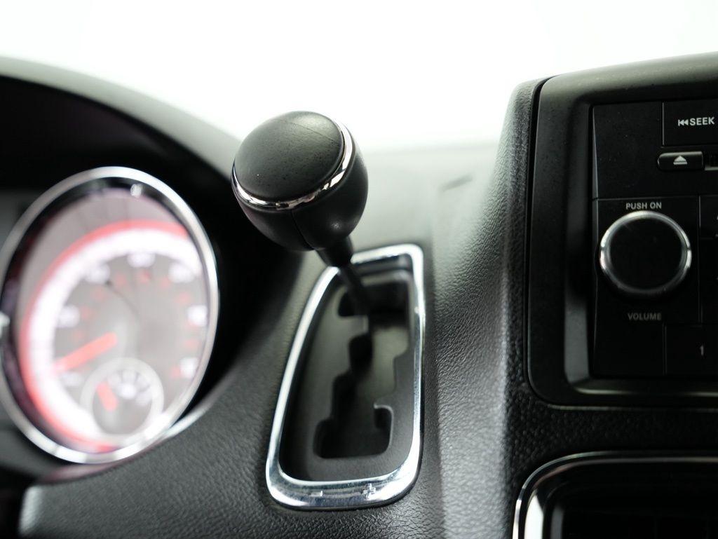 Dodge Grand Caravan 4dr Wgn SE Plus 2015